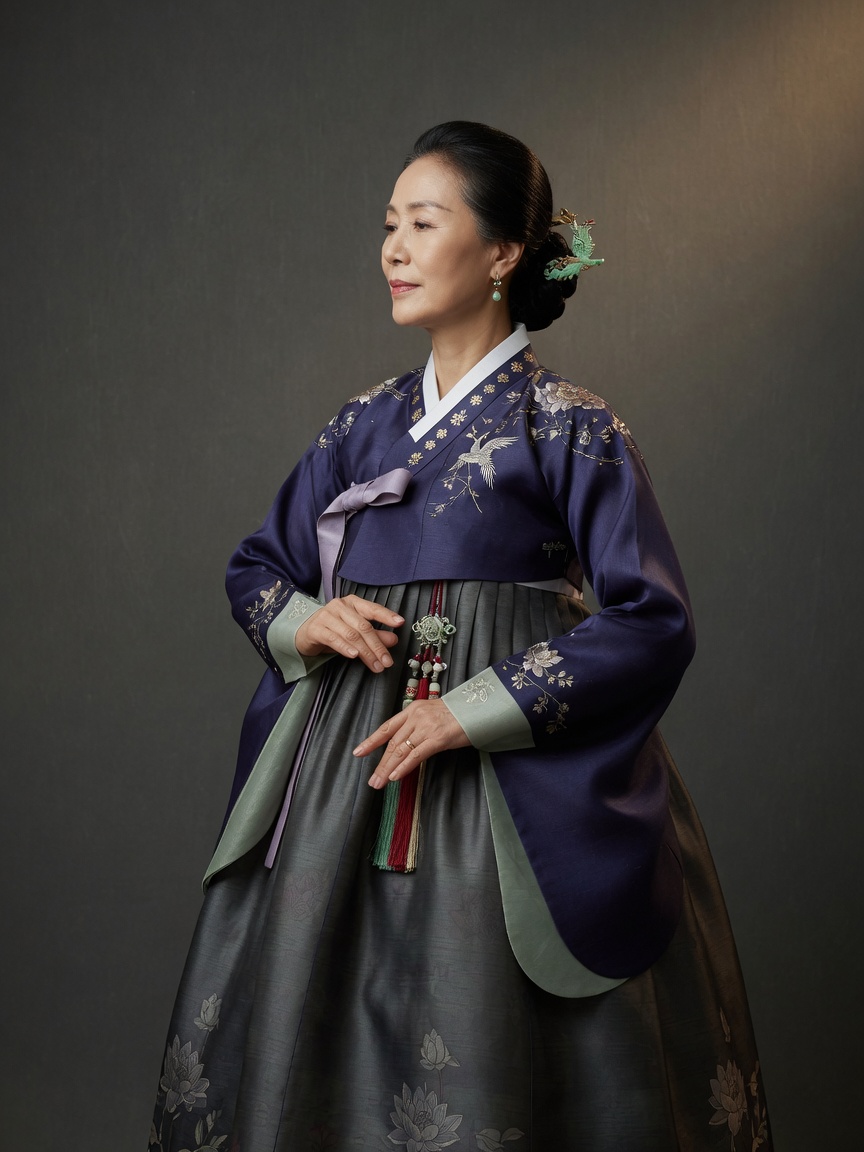 전승 교육